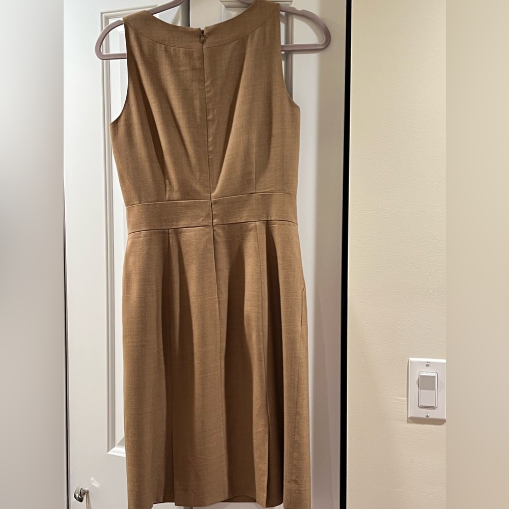 J.Crew dress
